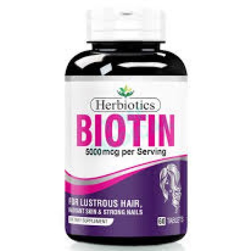 Biotin